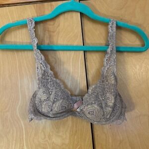 Vintage Victoria's Secret Bra